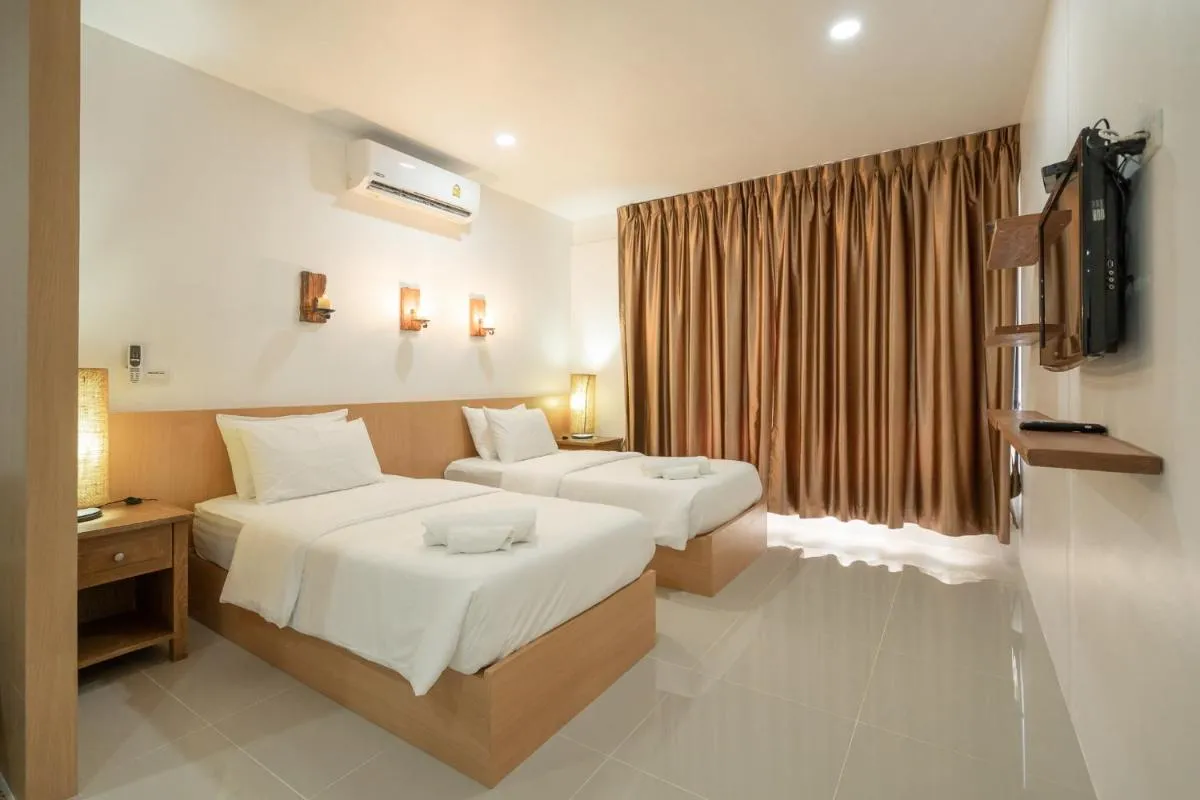 Image 5 of The Loft Panwa Resort