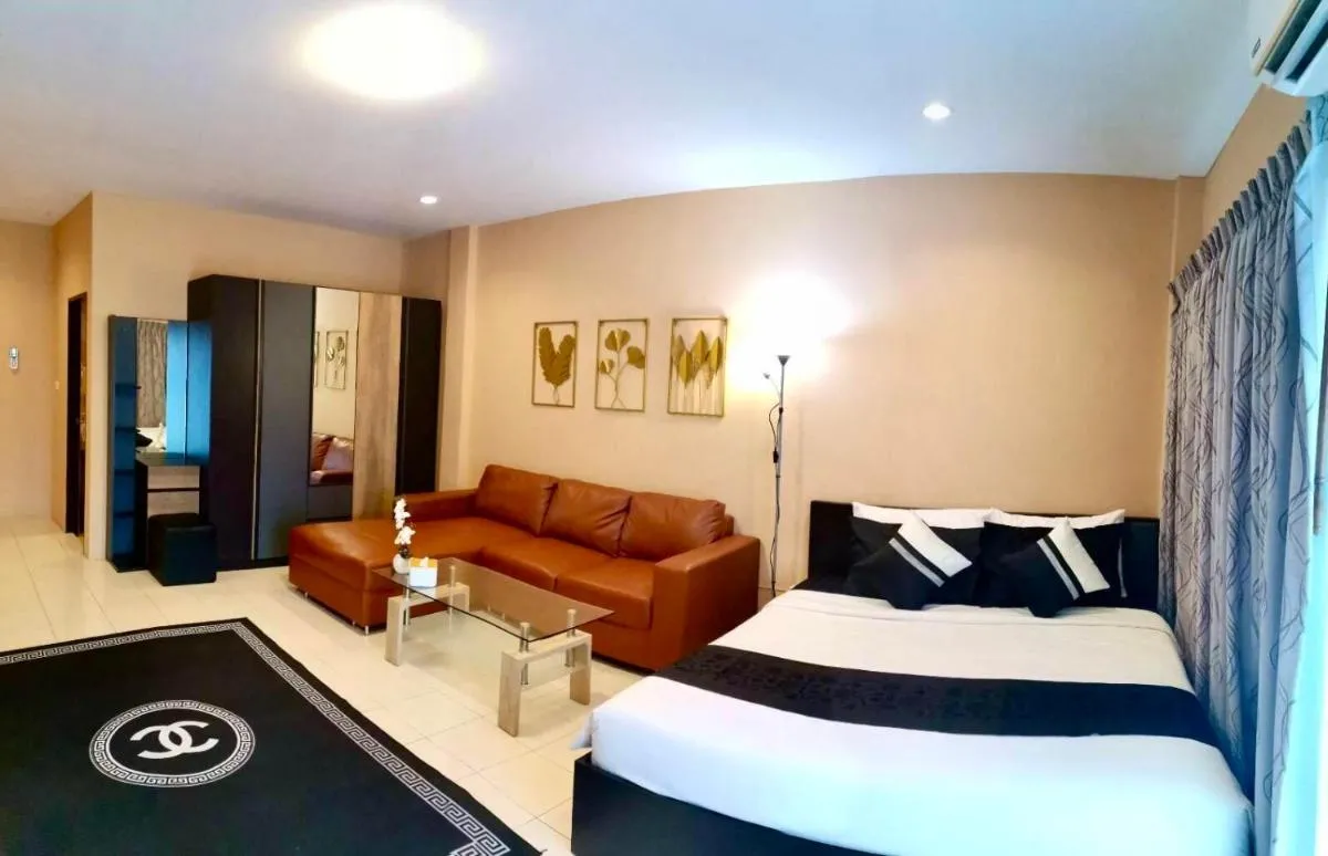 Image 2 of The Luka Guesthouse and Restaurant