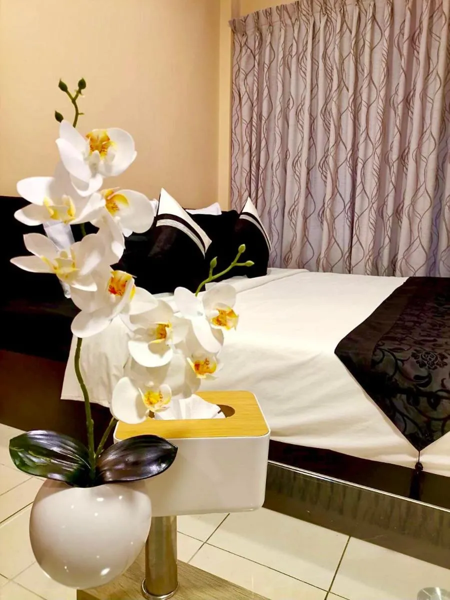 Image 4 of The Luka Guesthouse and Restaurant