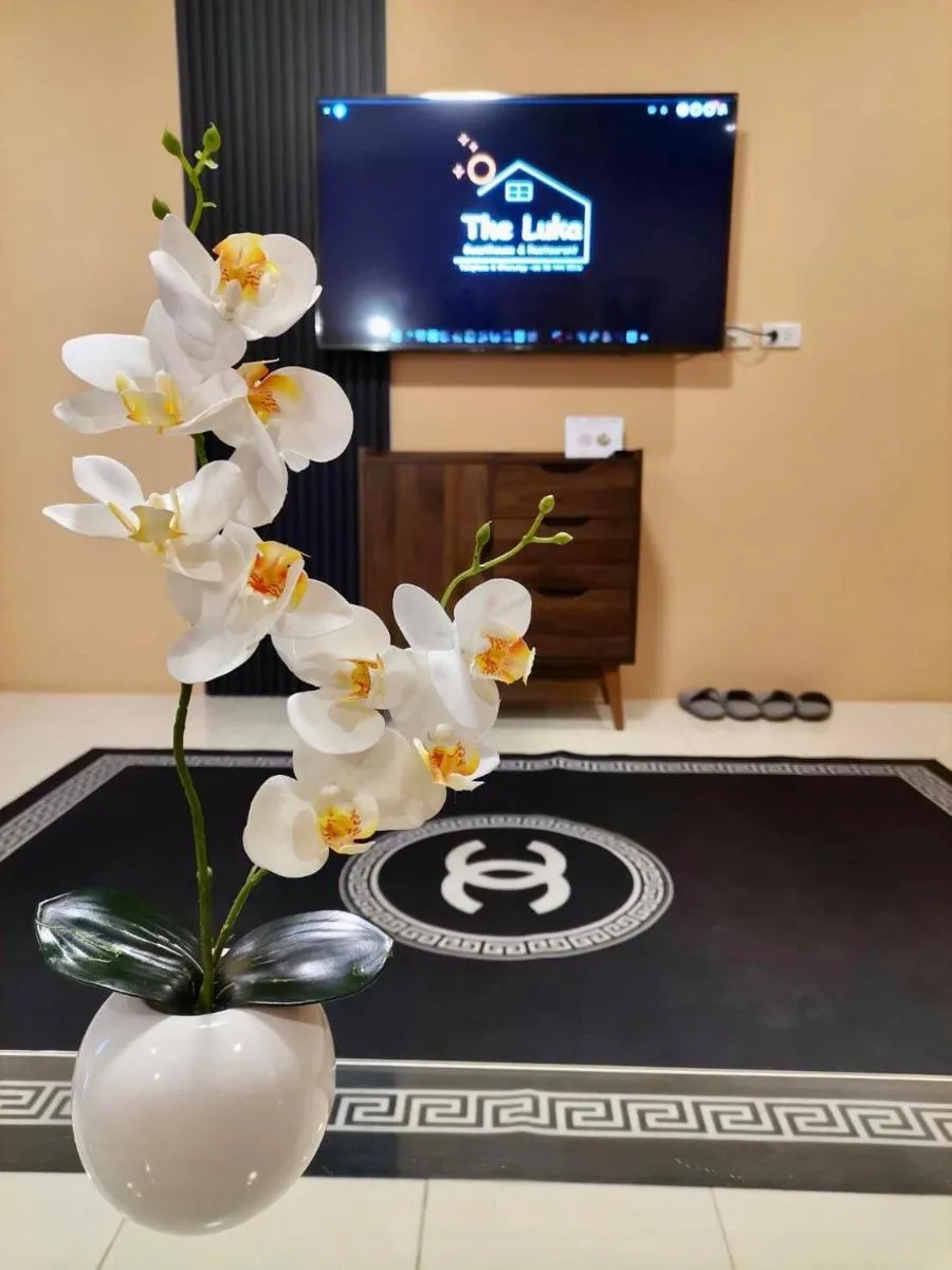 Image 6 of The Luka Guesthouse and Restaurant