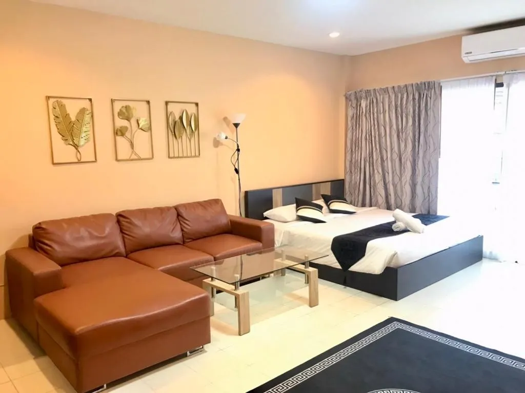 Image of The Luka Guesthouse and Restaurant