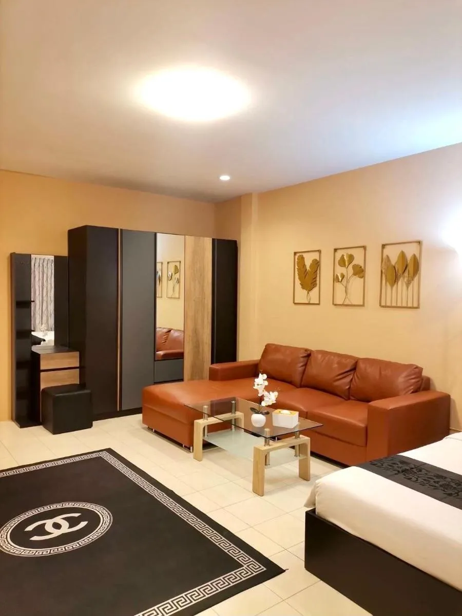 Image 5 of The Luka Guesthouse and Restaurant