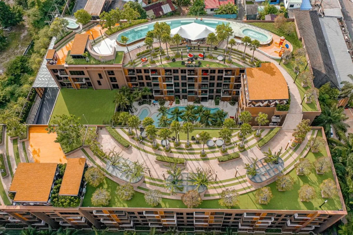 Image 1 of The Marin Phuket Kamala Beach