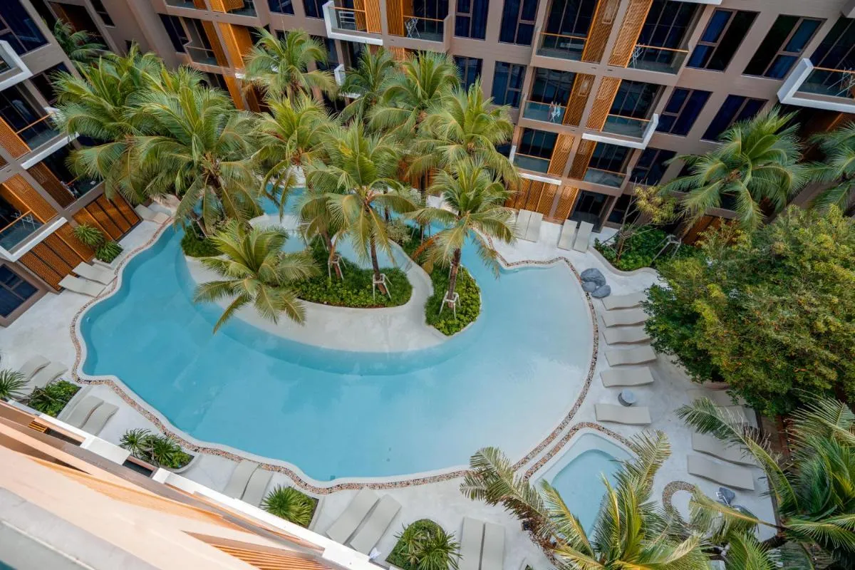 Image 3 of The Marin Phuket Kamala Beach