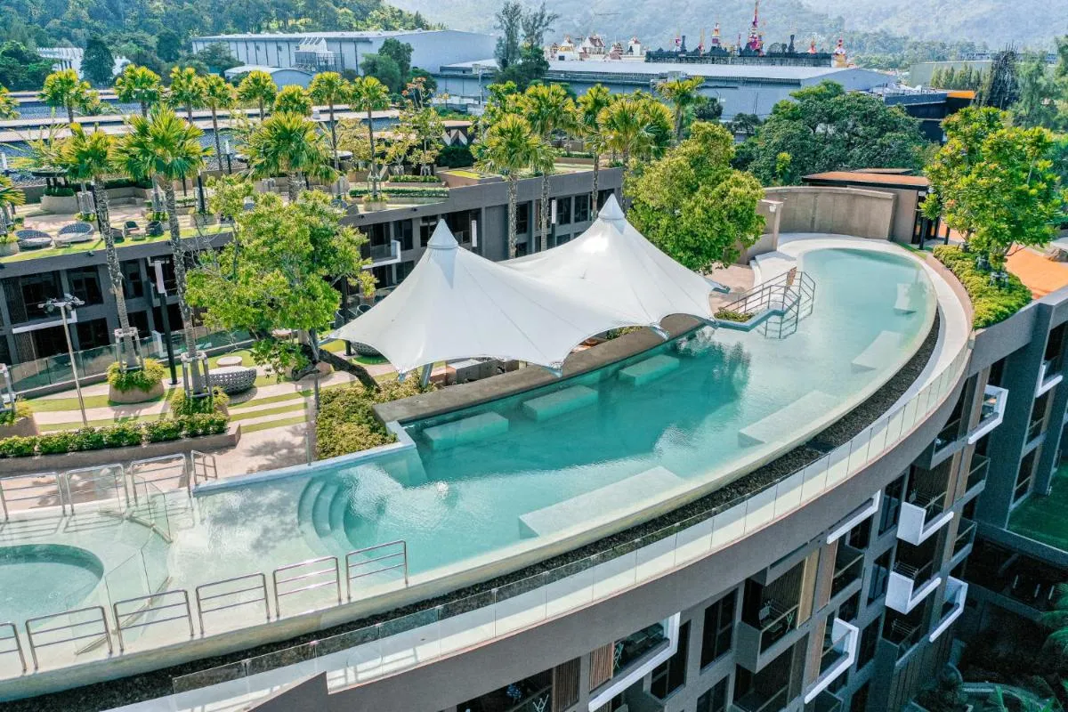 Image 6 of The Marin Phuket Kamala Beach