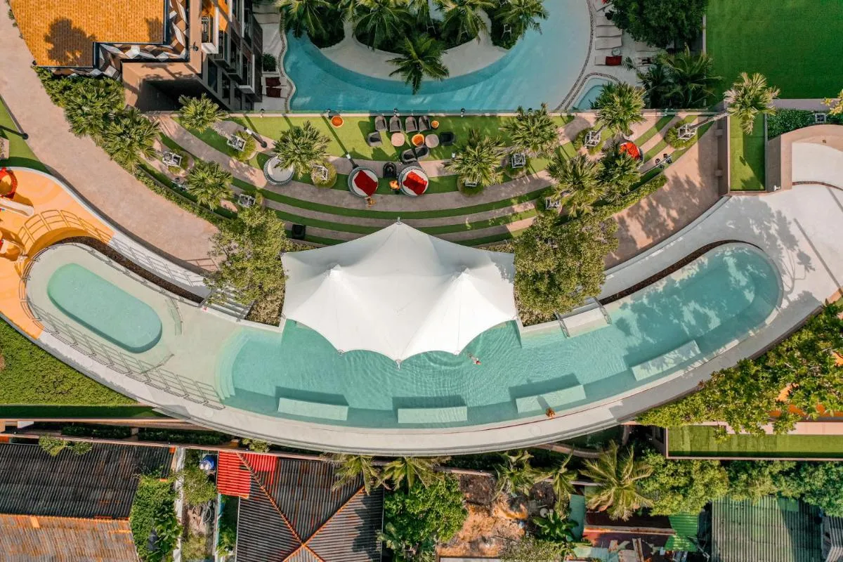 Image 5 of The Marin Phuket Kamala Beach