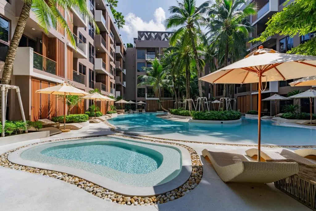 Image of The Marin Phuket Kamala Beach