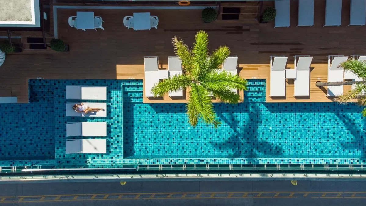 Image 2 of The Marina Phuket Hotel