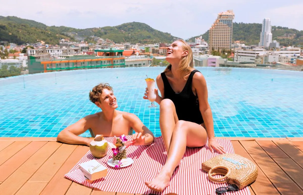 Image 5 of The Marina Phuket Hotel