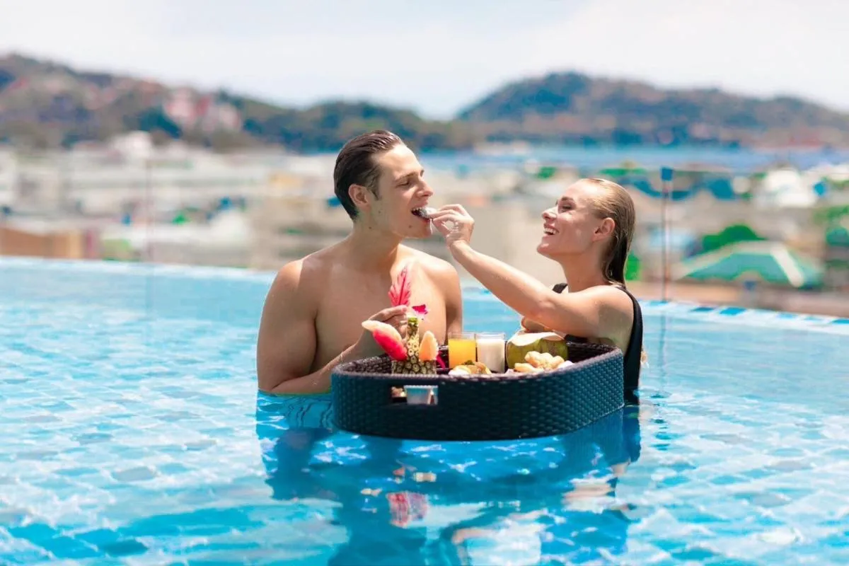 Image 6 of The Marina Phuket Hotel