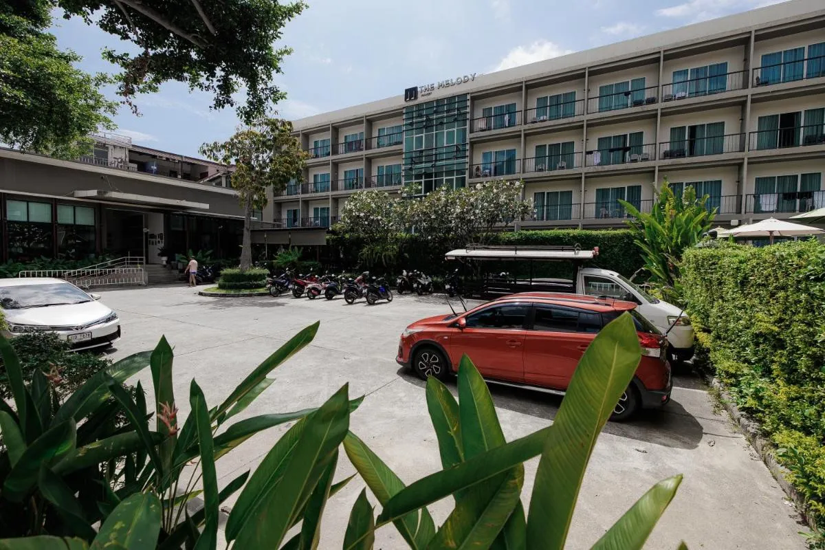 Image 4 of The Melody Phuket – SHA Extra Plus