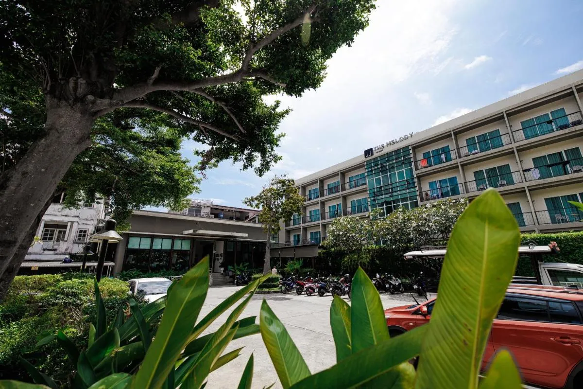 Image 5 of The Melody Phuket – SHA Extra Plus