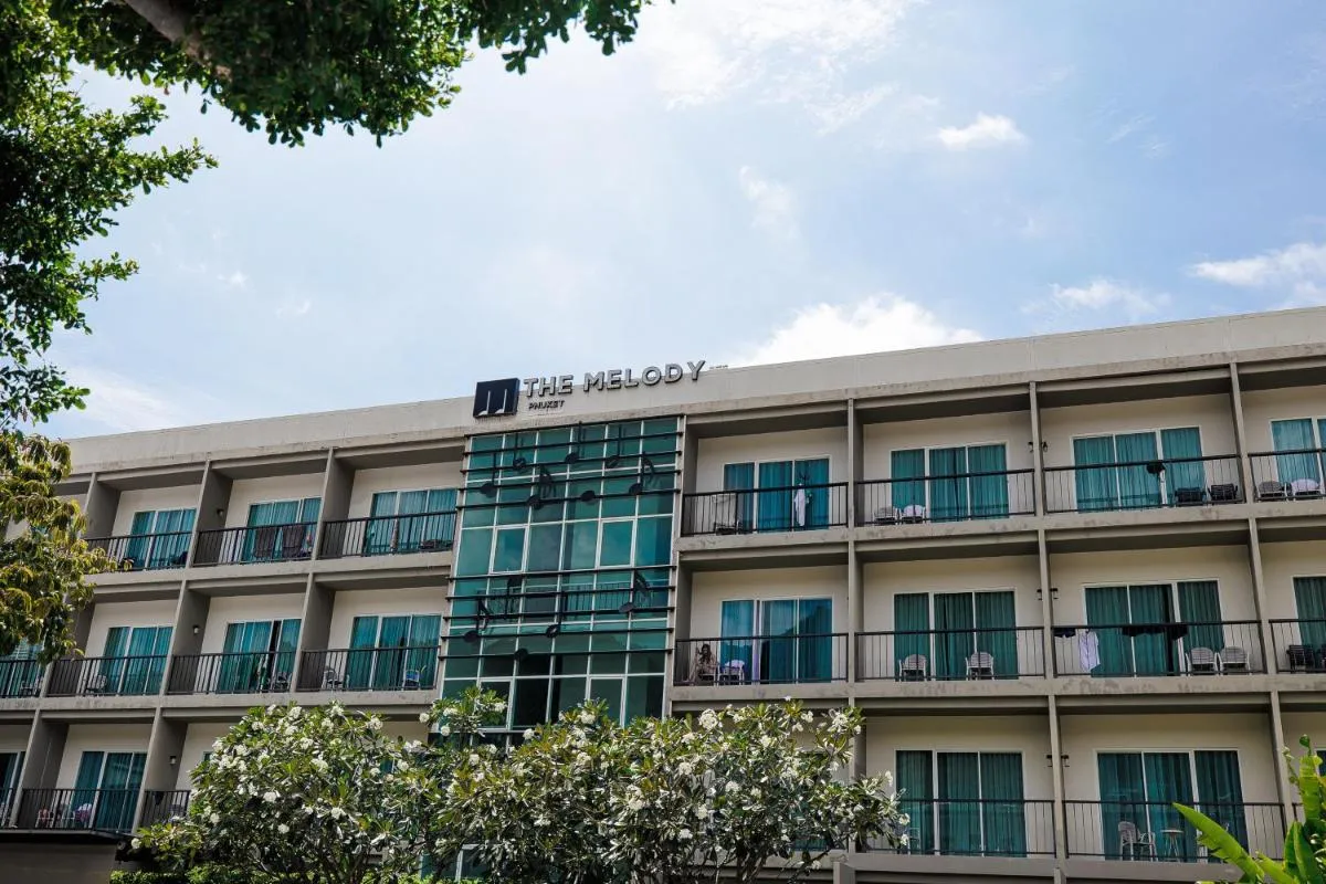 Image 6 of The Melody Phuket – SHA Extra Plus