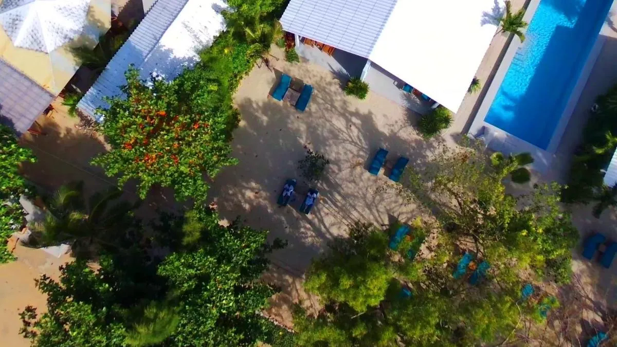 Image 3 of The Mooring Resort