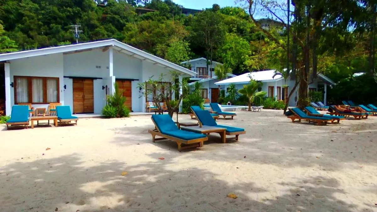 Image 6 of The Mooring Resort