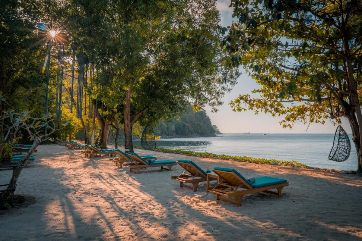 Image 5 of The Mooring Resort