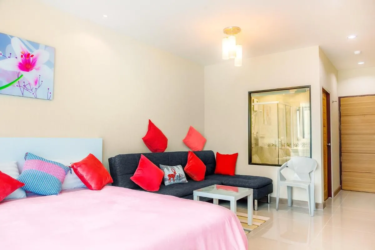 Image 5 of The Nai Thon Condominium Unit