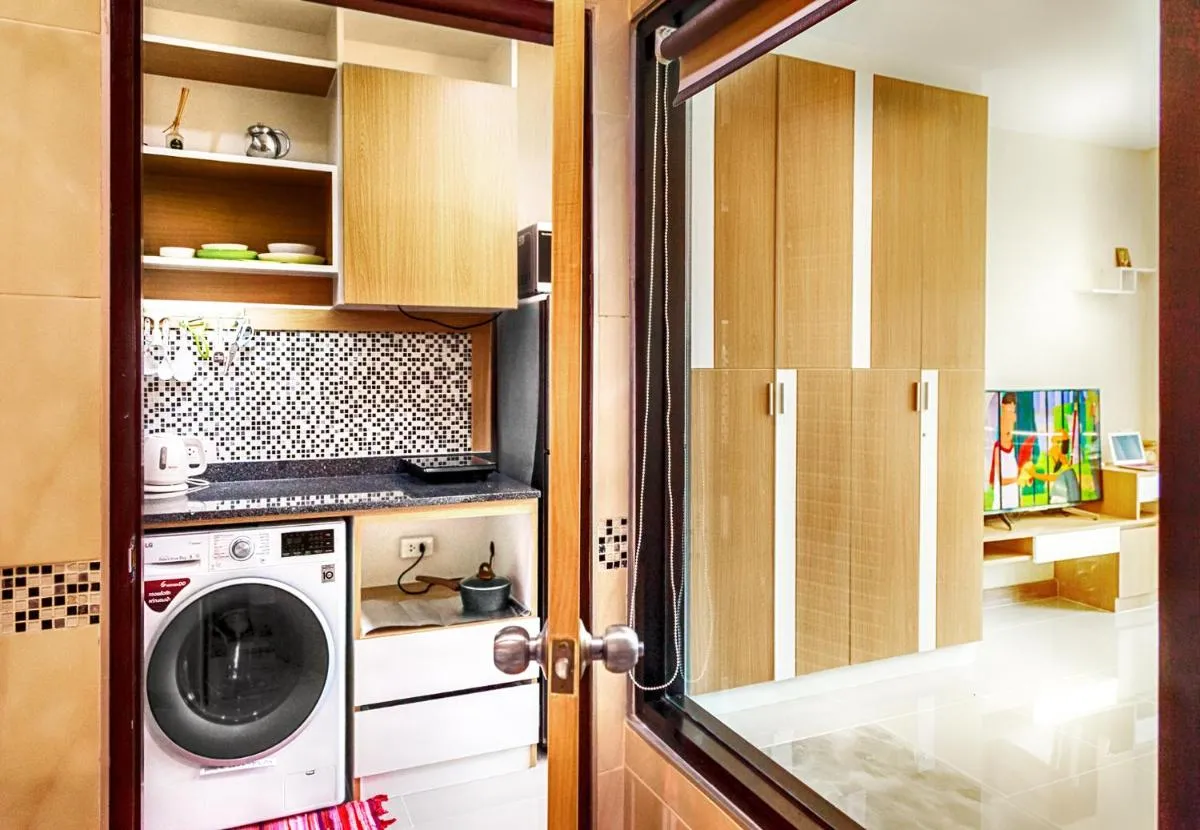 Image 6 of The Nai Thon Condominium Unit