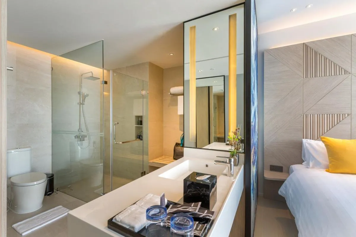 Image 1 of The Nature Phuket – SHA Extra Plus