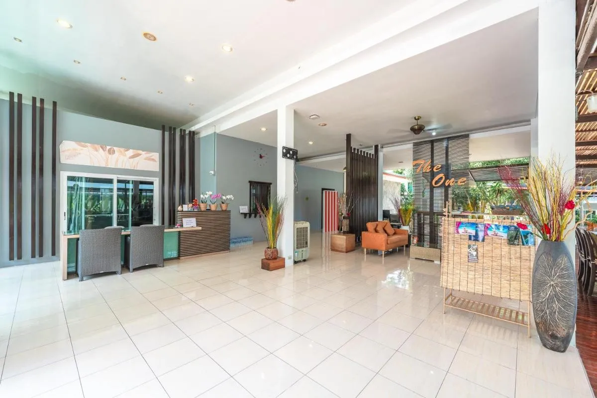 Image 5 of The One Cozy Vacation Residence SHA Hotel