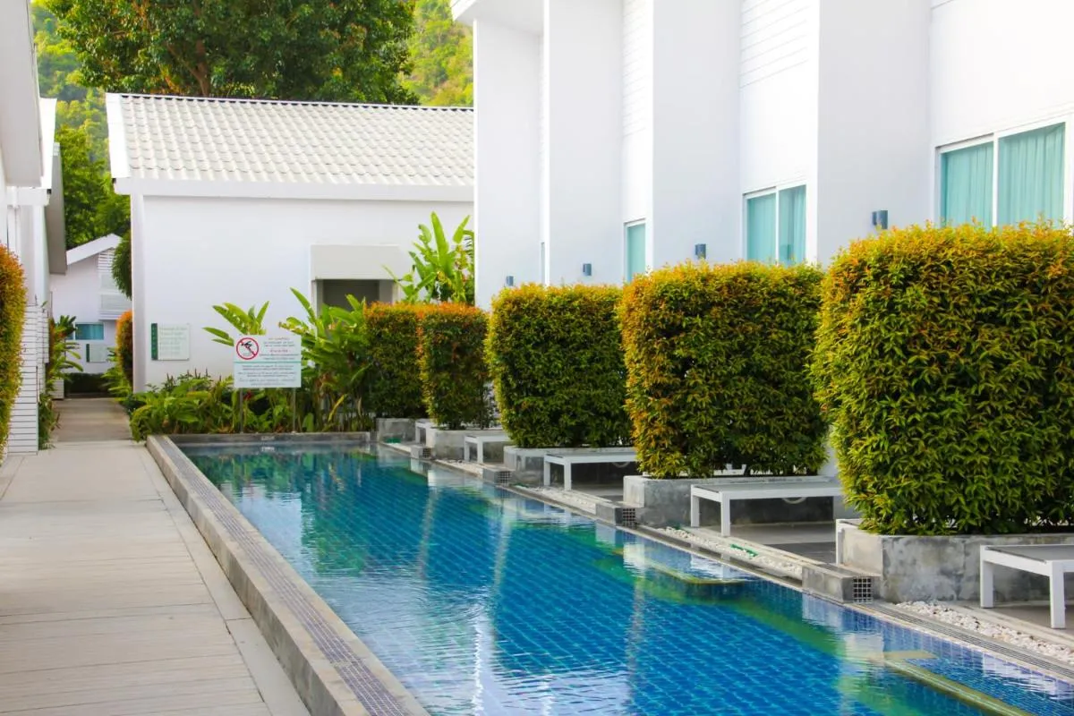 Image 6 of The Palmery Resort