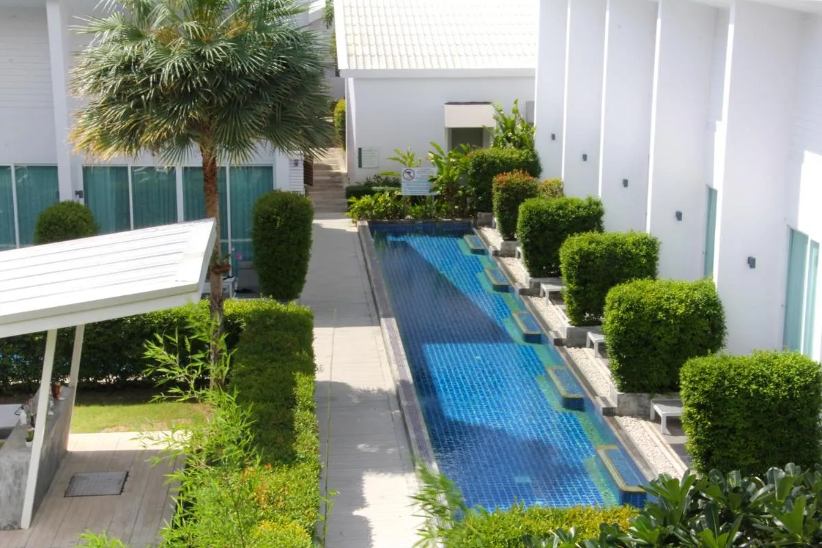 Image 3 of The Palmery Resort