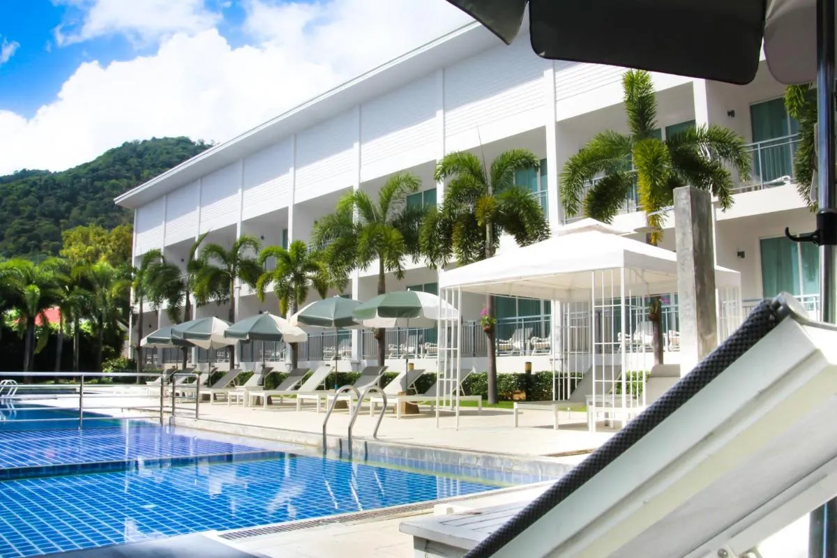 Image 1 of The Palmery Resort