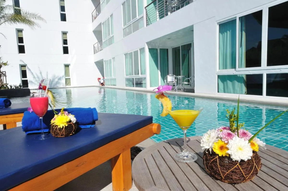 Image 5 of The Palms, Kamala Beach – SHA Extra Plus