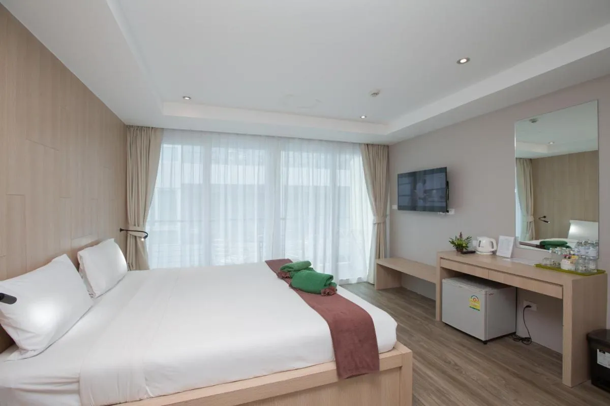 Image 2 of The Palms, Kamala Beach – SHA Extra Plus