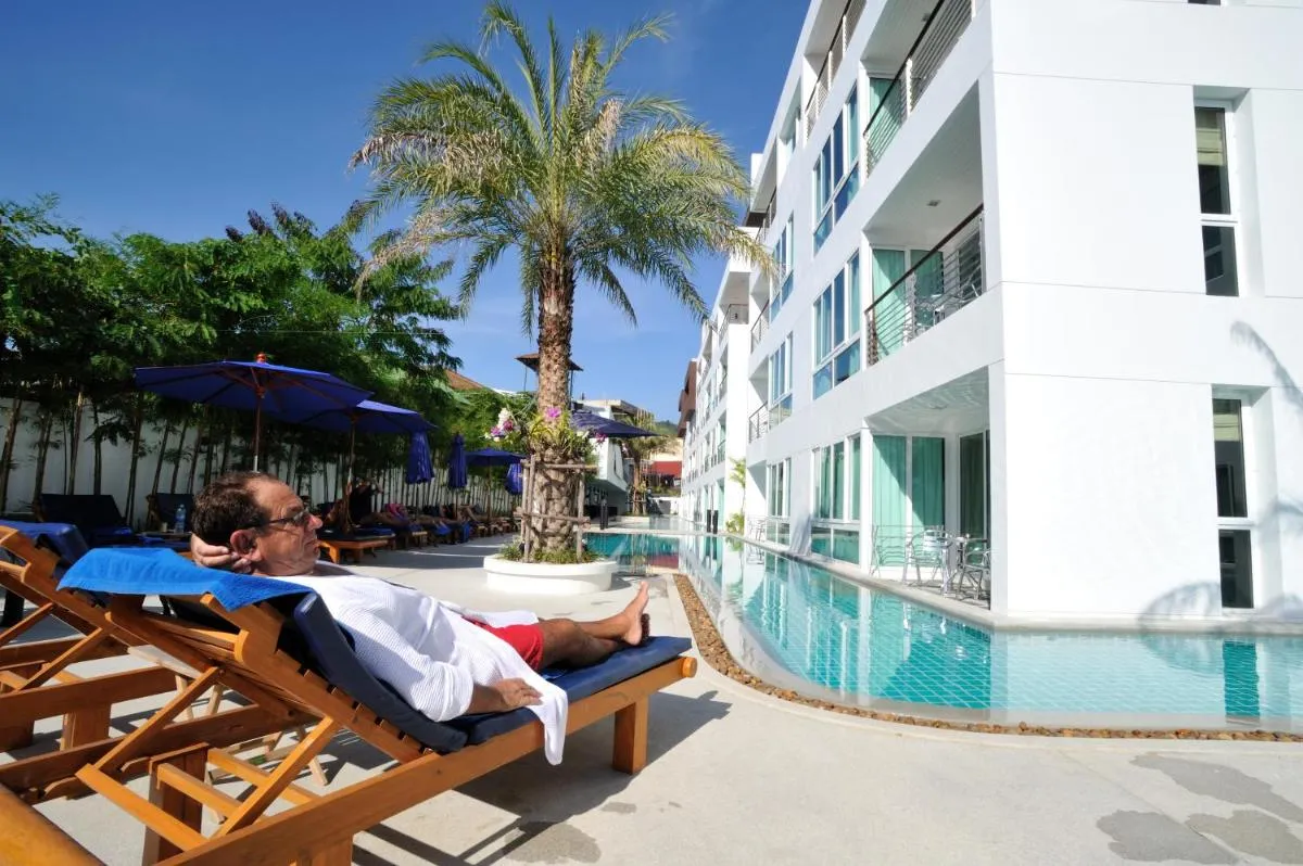 Image 6 of The Palms, Kamala Beach – SHA Extra Plus