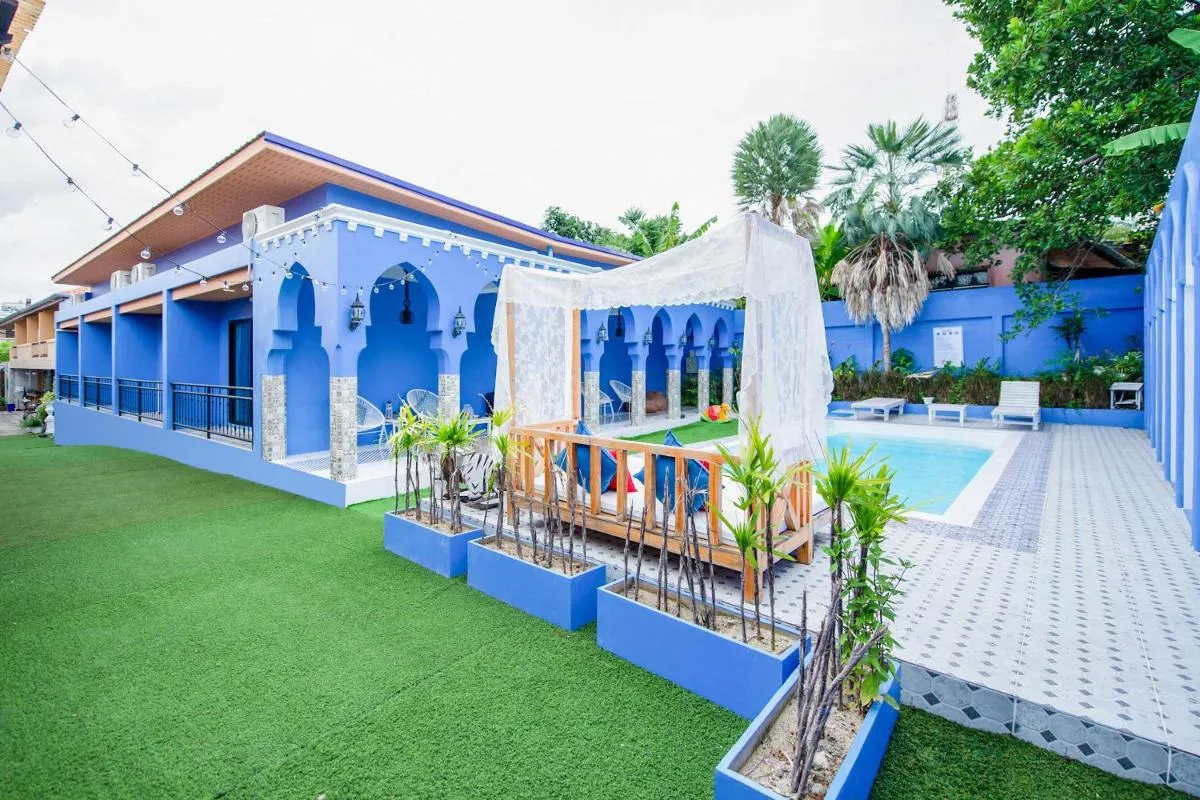 Image 4 of The Panwa Guesthouse, Phuket