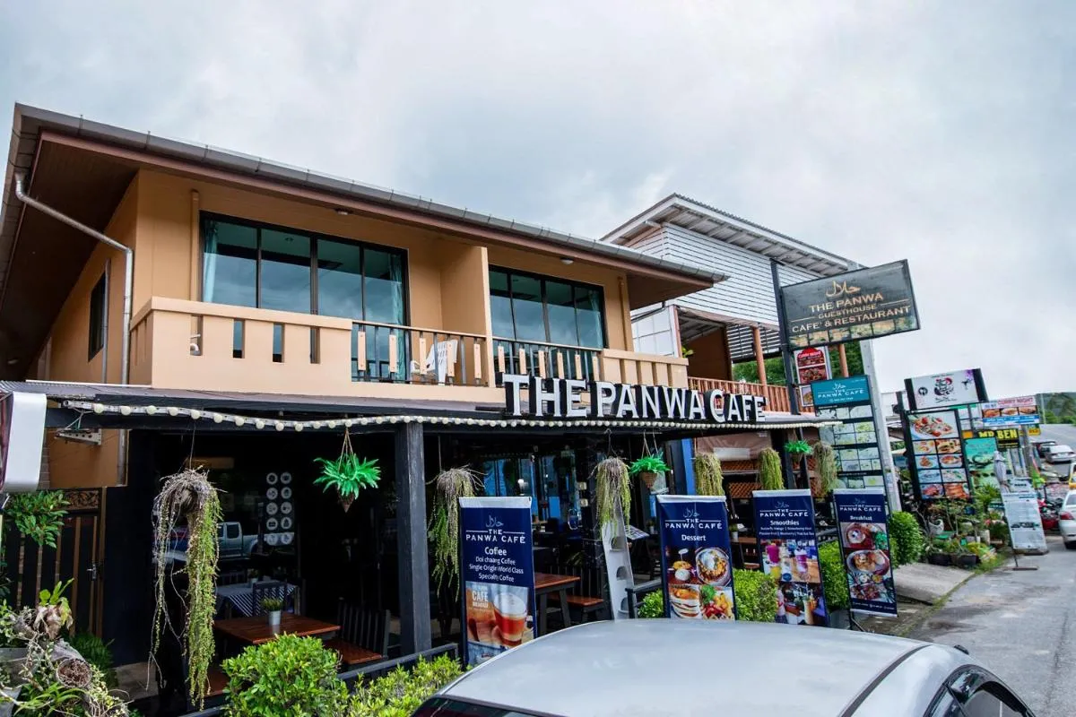 Image 5 of The Panwa Guesthouse, Phuket