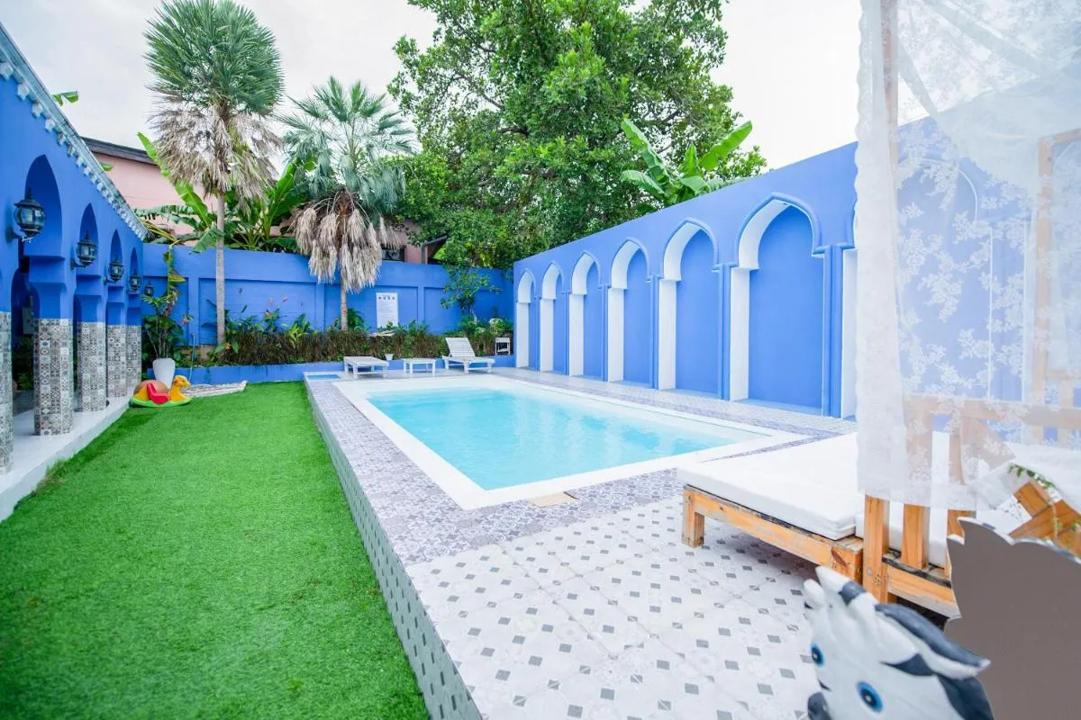 Image 2 of The Panwa Guesthouse, Phuket