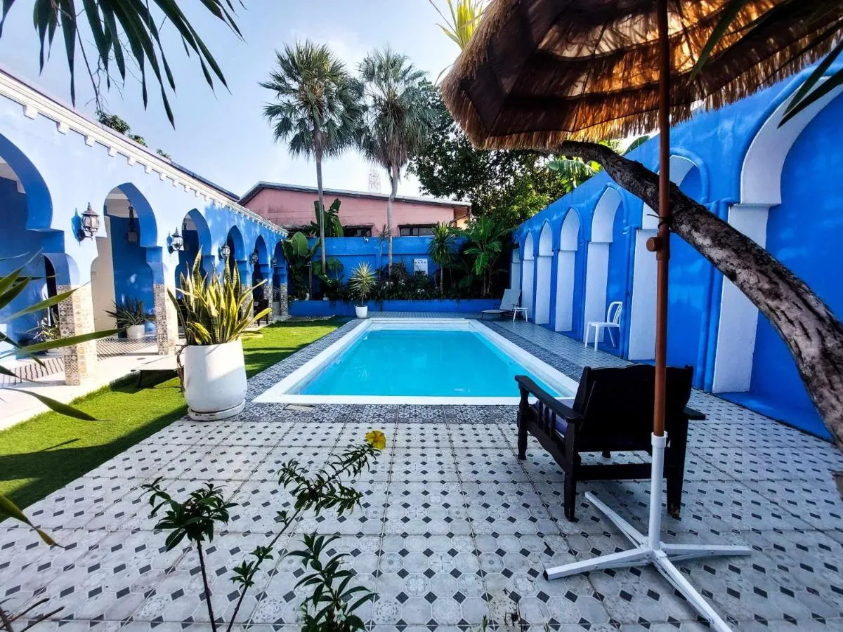 Image 1 of The Panwa Guesthouse, Phuket