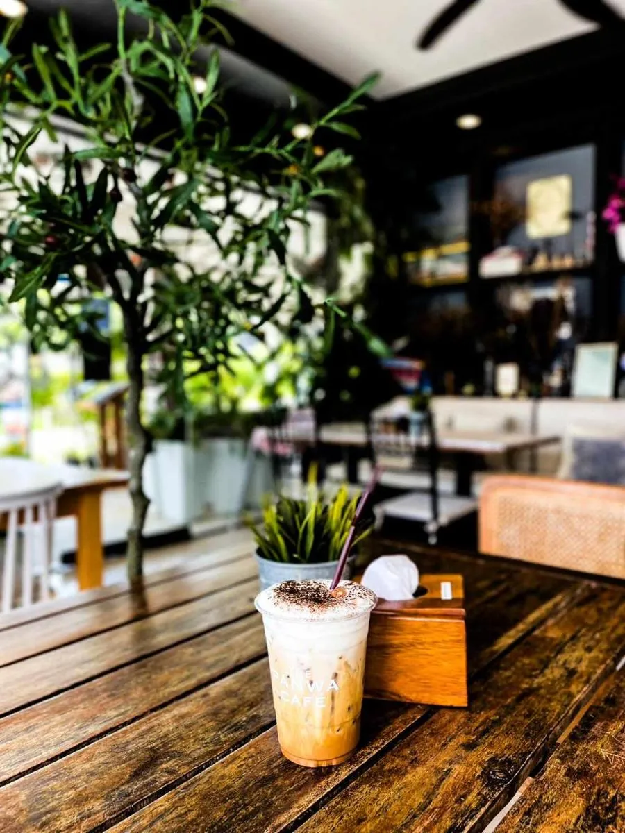 Image 3 of The Panwa Guesthouse, Phuket