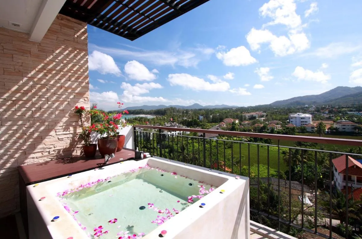 Image 4 of The Park Surin by Destada