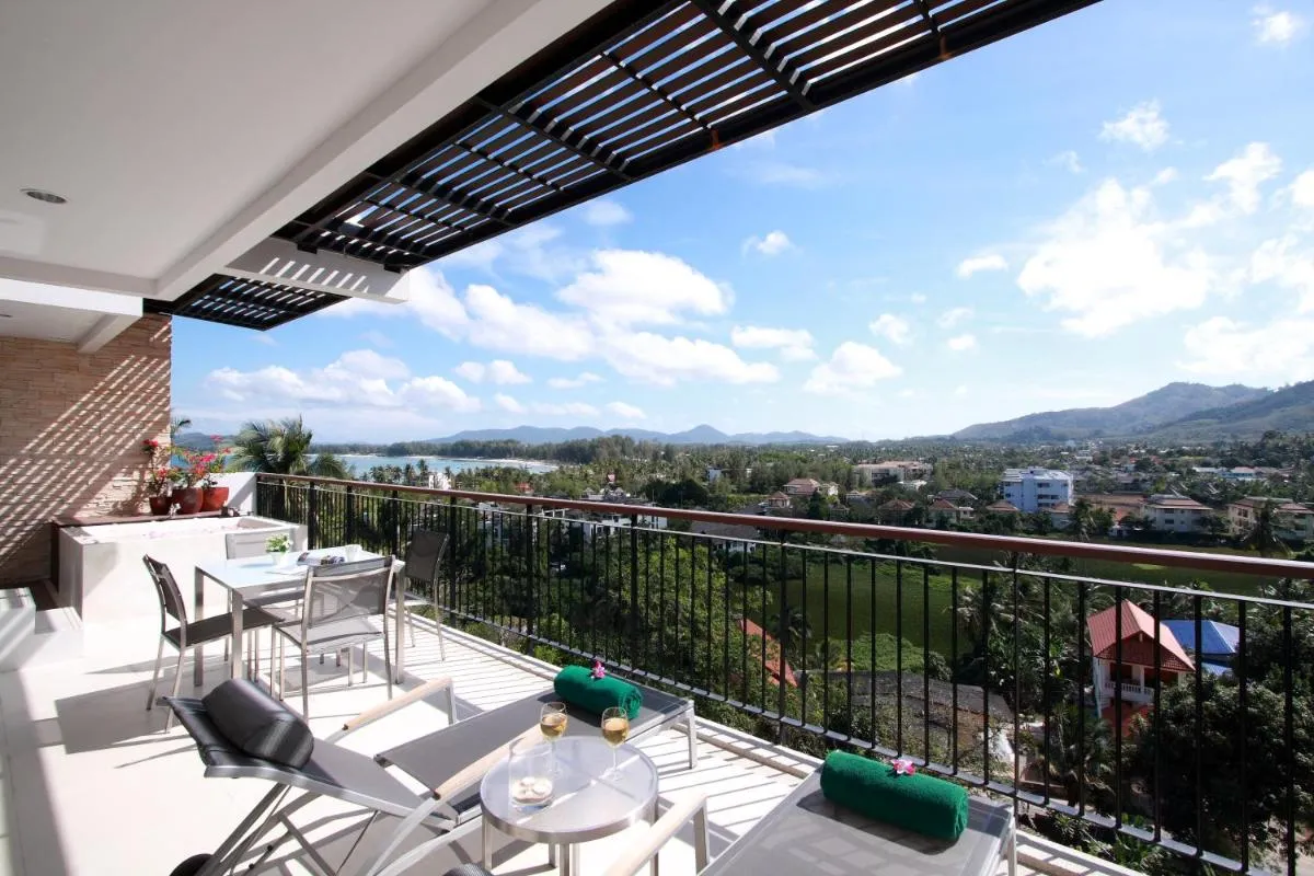 Image 5 of The Park Surin by Destada