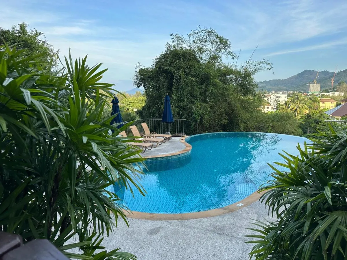 Image 6 of The Park Surin by Destada