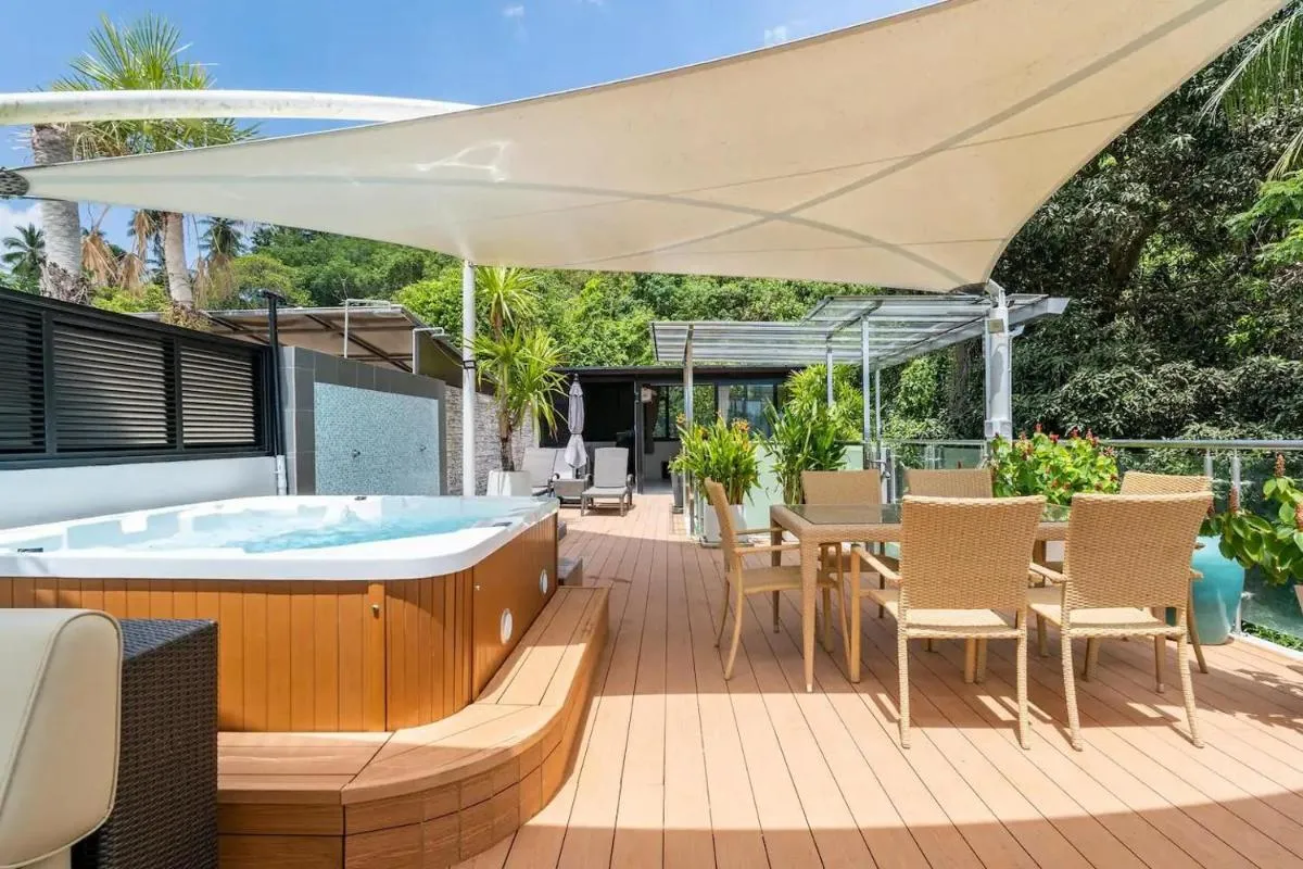 Image 1 of The Park Surin by Destada