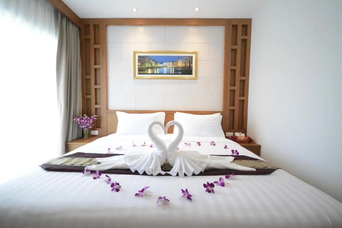 Image 3 of The Patong Center Hotel