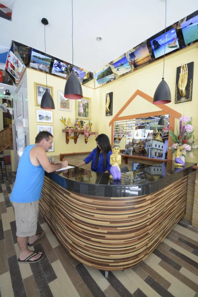 Image 4 of The Patong Center Hotel