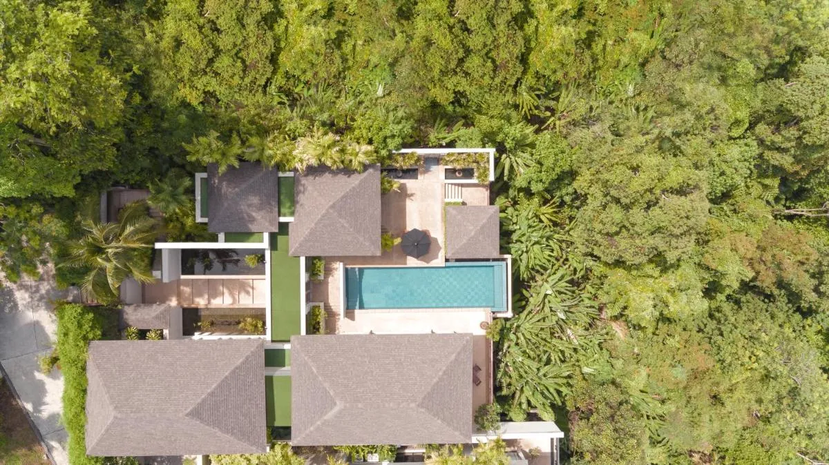 Image 5 of The Pavilions Phuket