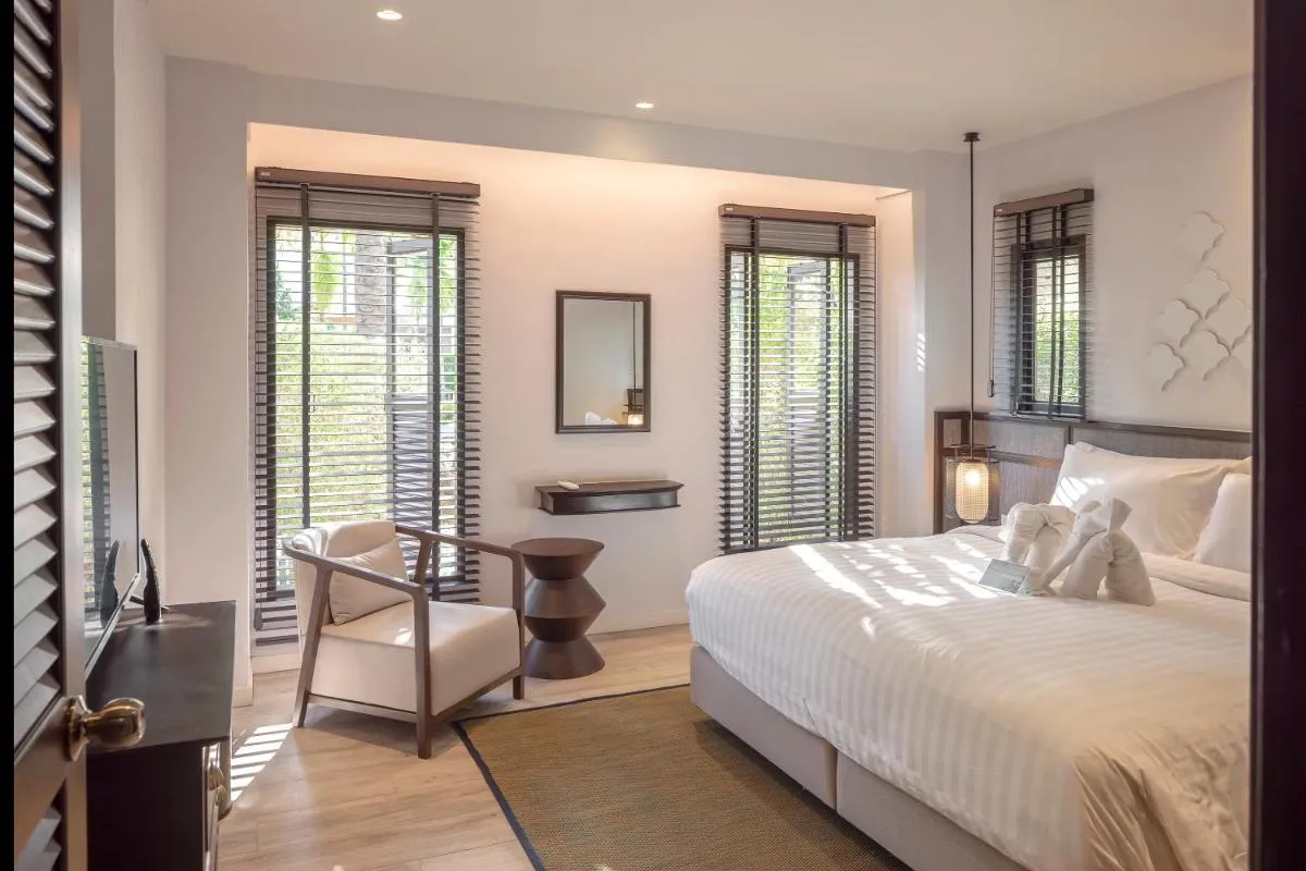 Image 2 of The Pe La Resort, Phuket – SHA Extra Plus