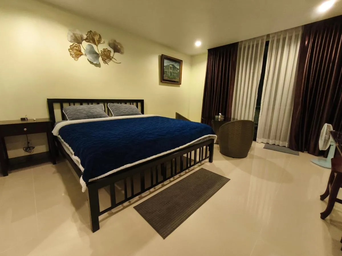 Image 6 of The Pixel Cape Panwa Beach Condo