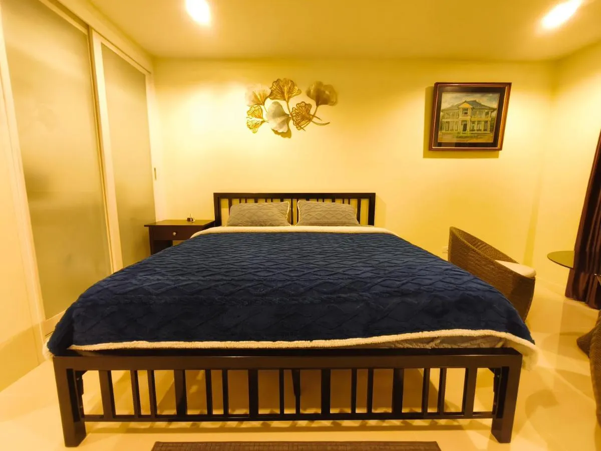 Image 4 of The Pixel Cape Panwa Beach Condo