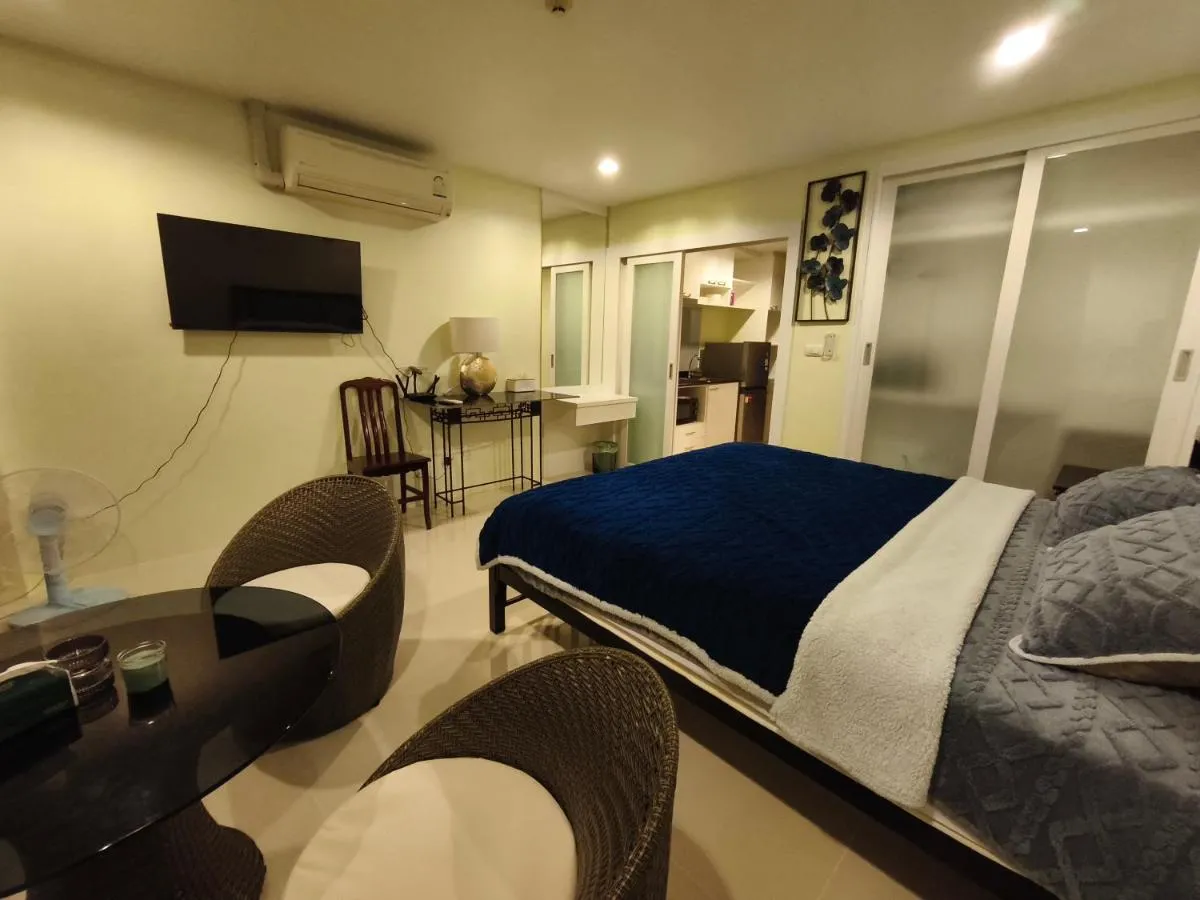 Image 3 of The Pixel Cape Panwa Beach Condo