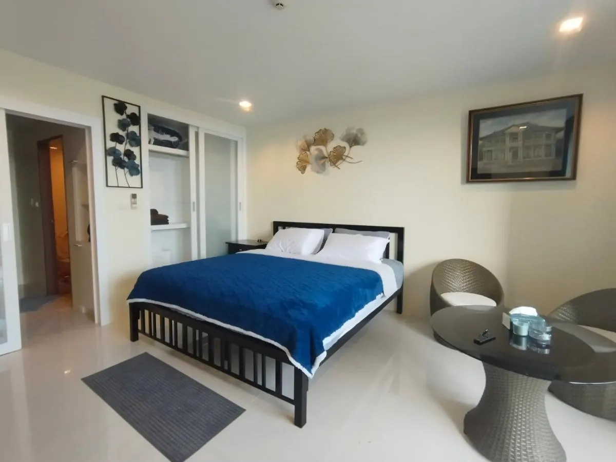 Image 2 of The Pixel Cape Panwa Beach Condo