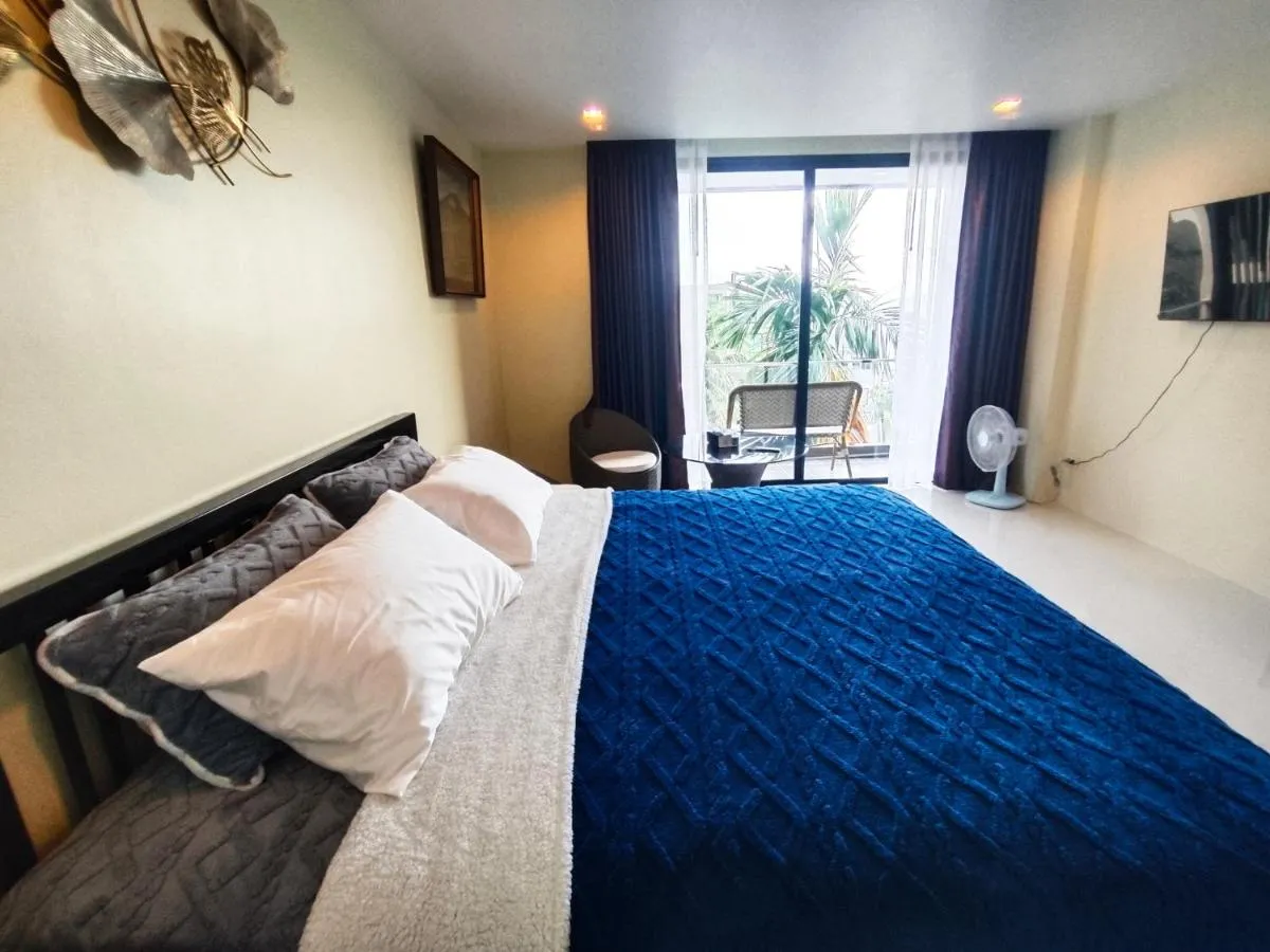 Image 1 of The Pixel Cape Panwa Beach Condo