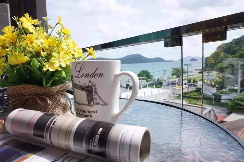 Image of The Pixels Cape Panwa Condo