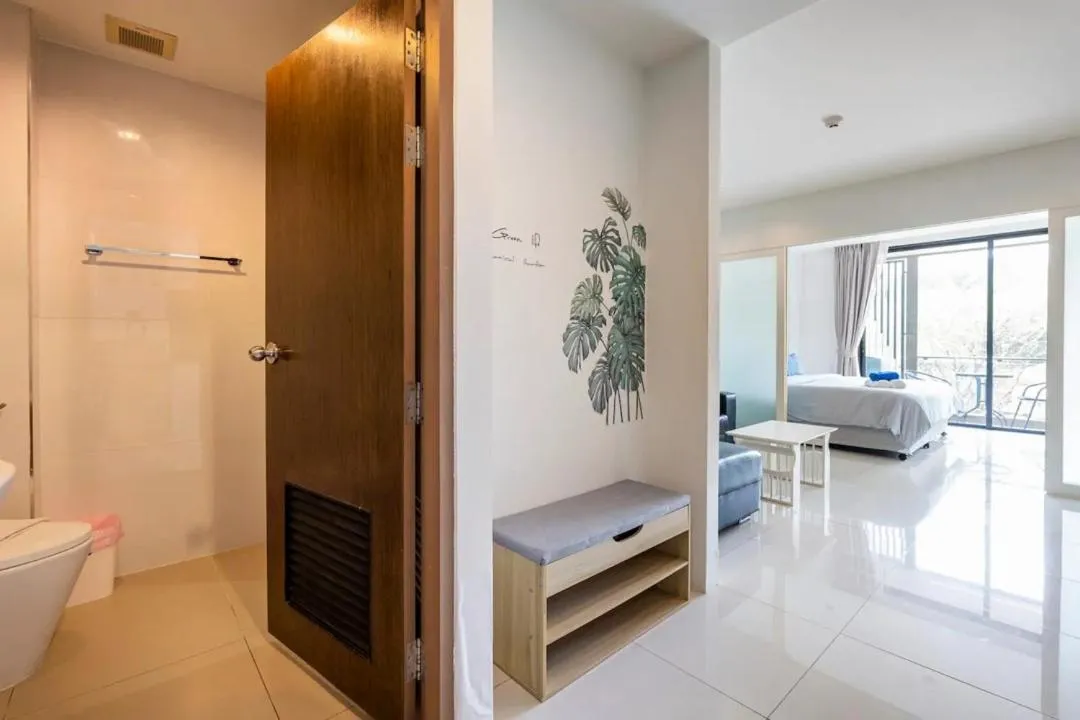 Image 1 of The Pixels Cape Panwa Condo